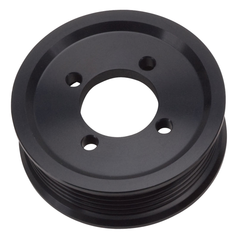 Load image into Gallery viewer, Edelbrock Pulley Supercharger E-Force Competition 3 25In
