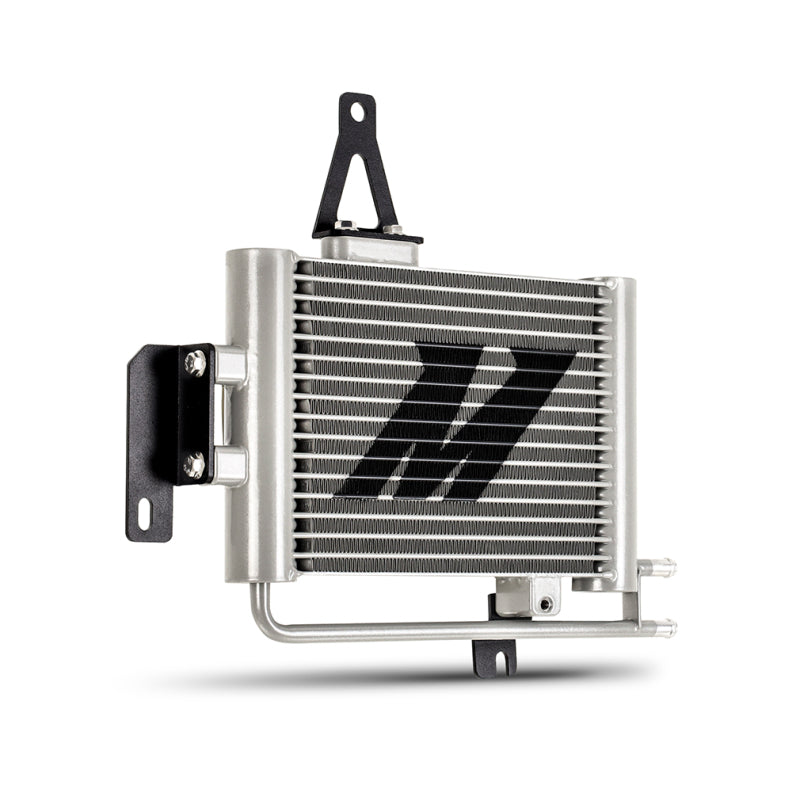 Load image into Gallery viewer, Mishimoto 07-14 Toyota FJ Cruiser Transmission Cooler Kit
