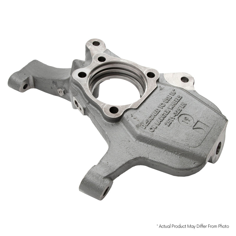 Load image into Gallery viewer, Belltech DROP SPINDLE SET 04+FORD F 150 20inch MIN/WHLS
