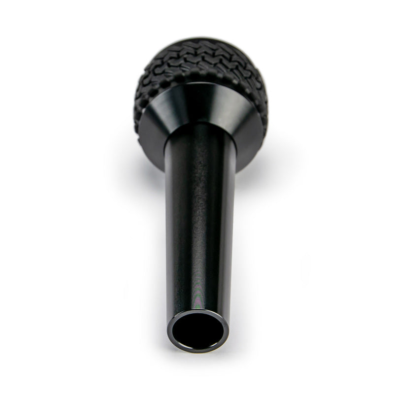 Load image into Gallery viewer, DV8 Offroad 2005-2010 Jeep TJ/JK 6-Speed Shift Knob Black Finish
