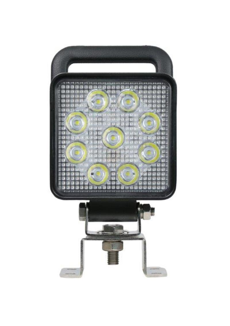 Load image into Gallery viewer, Hella ValueFit Work Light 4SQ 1.0 MV LR H+S DT
