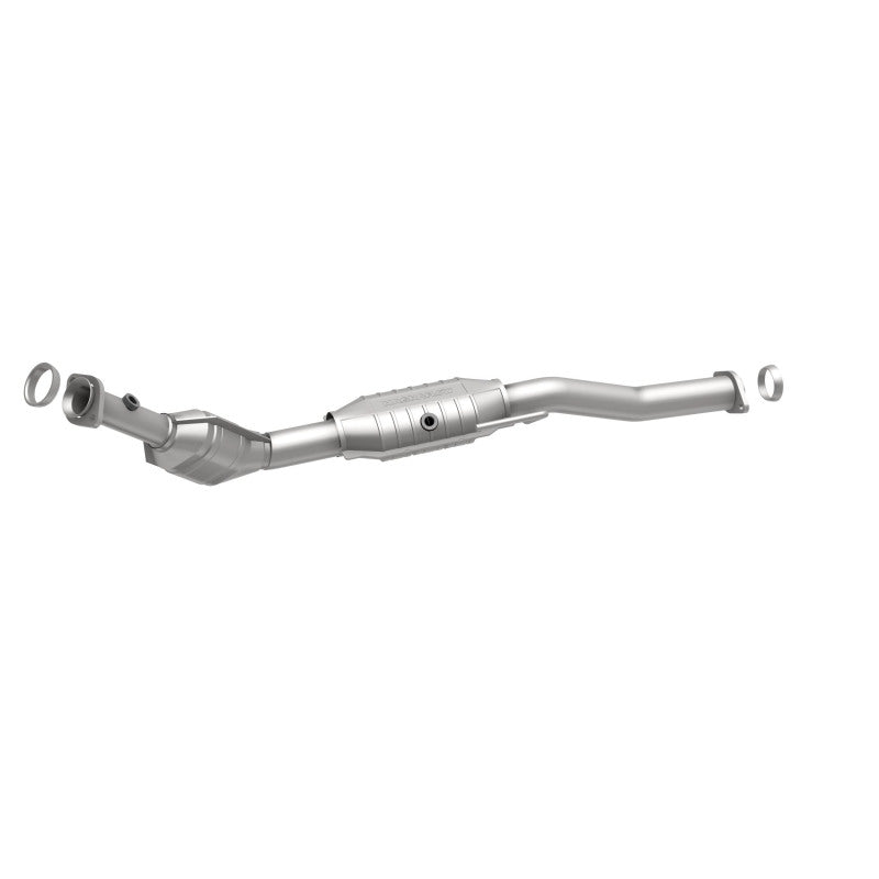 Load image into Gallery viewer, MagnaFlow Conv DF 01-06 Ford Ranger 2.3L
