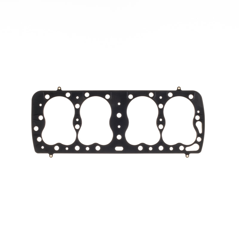 Load image into Gallery viewer, Cometic Ford 239/255 Flathead V8 3.375in Bore 24 Bolt .140 in MLS Head Gasket - Right
