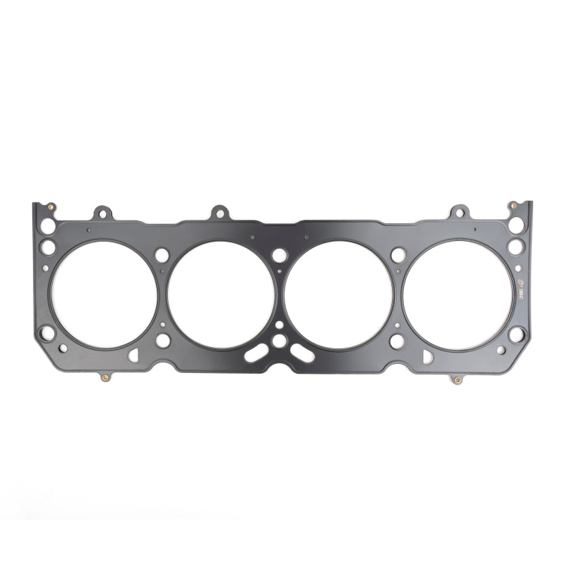 Load image into Gallery viewer, Cometic Oldsmobile Gen-2 Rocket V8 4.2 inch Bore .030 inch MLS Head Gasket
