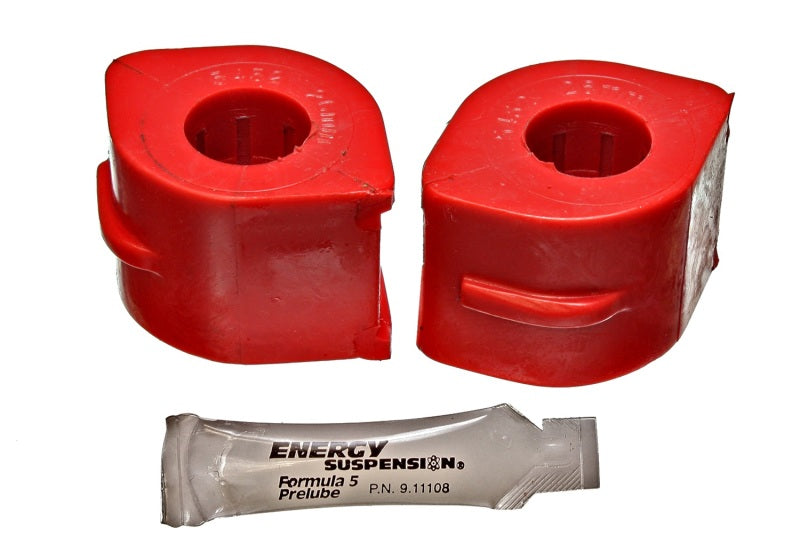 Load image into Gallery viewer, Energy Suspension 26Mm Front Sway Bar Set - Red
