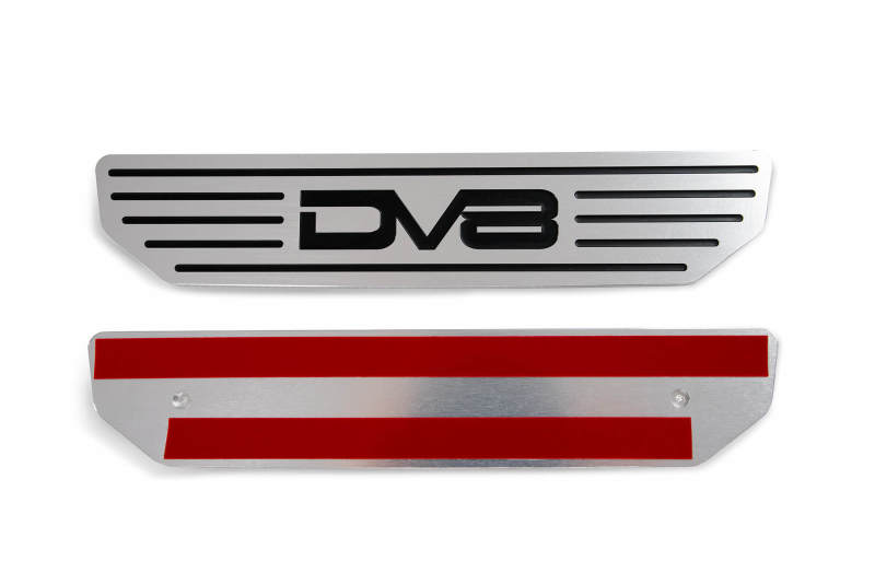 Load image into Gallery viewer, DV8 Offroad 2018-2019 Jeep Gladiator JL Rear Sill Plates
