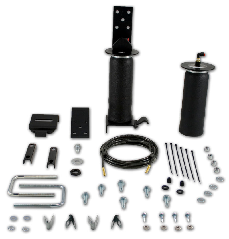 Load image into Gallery viewer, Air Lift Ridecontrol Air Spring Kit
