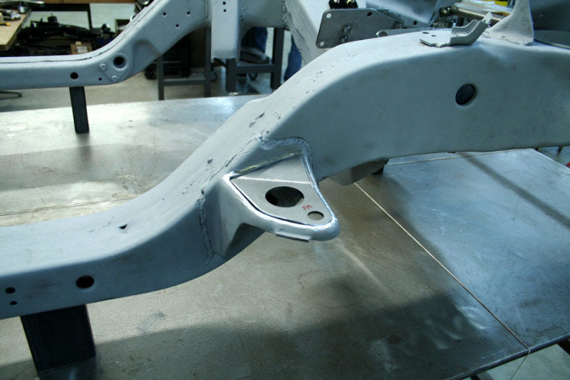 Load image into Gallery viewer, UMI Performance 70-81 GM F-Body Front Subframe Repair Kit

