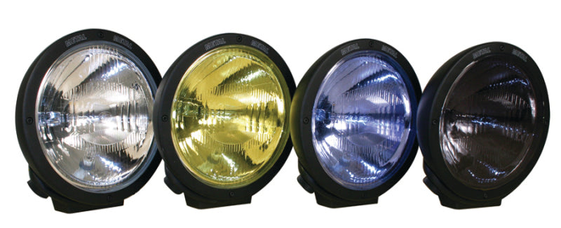 Load image into Gallery viewer, Hella Rallye 4000 Series Yellow Cover Lens (Pair)
