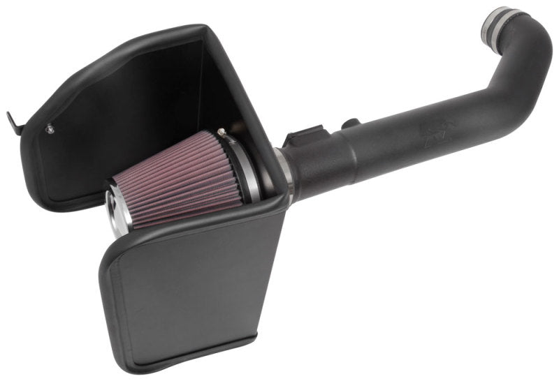Load image into Gallery viewer, K&amp;N 17-18 Chevrolet Colorado V6-3.6L F/I AirCharger Performance Intake

