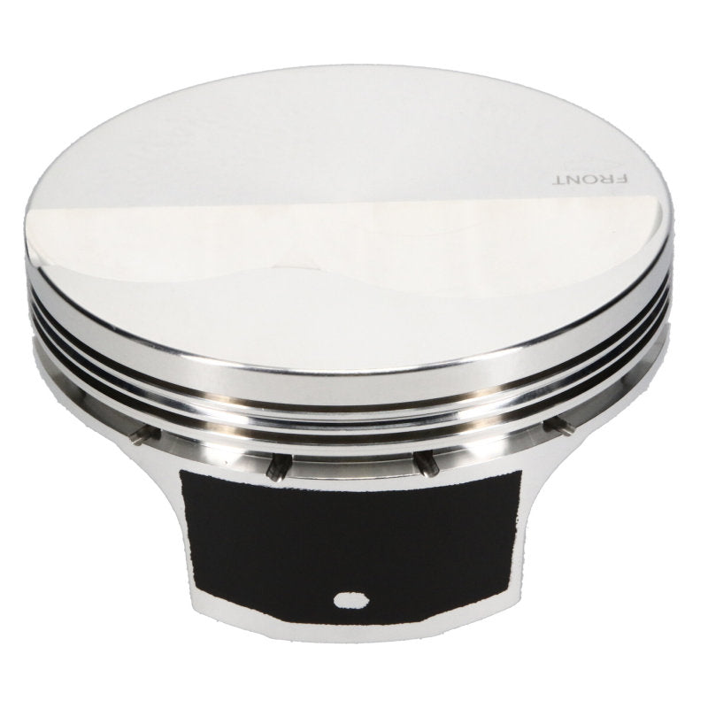 Load image into Gallery viewer, JE Pistons LS ASYM FT 4100STRKR Set of 8 Pistons
