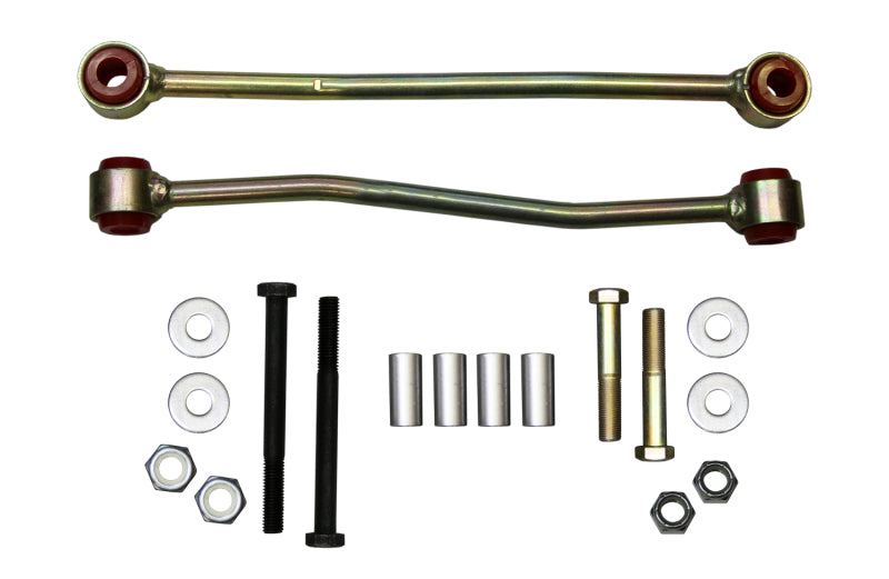 Load image into Gallery viewer, Skyjacker 1999-1999 Ford F-250 Super Duty 4 Wheel Drive Sway Bar Link
