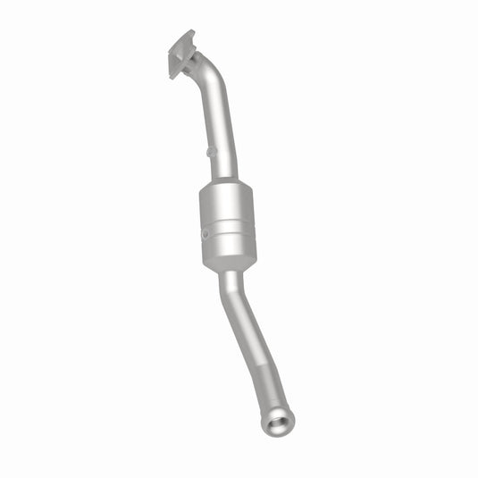 Magnaflow Conv DF 2011 Grand Cherokee 3.6L PS