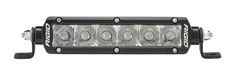 Load image into Gallery viewer, Rigid Industries 6in SR-Series Pro - Spot
