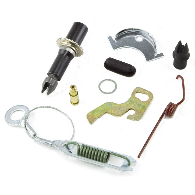 Load image into Gallery viewer, Omix Self Adjust Drum Brake Hardware RH 90-01 Cherokee
