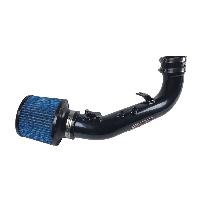 Load image into Gallery viewer, Injen 01-03 Lexus GS430/LS430/SC430 V8 4.3L Black IS Short Ram Cold Air Intake
