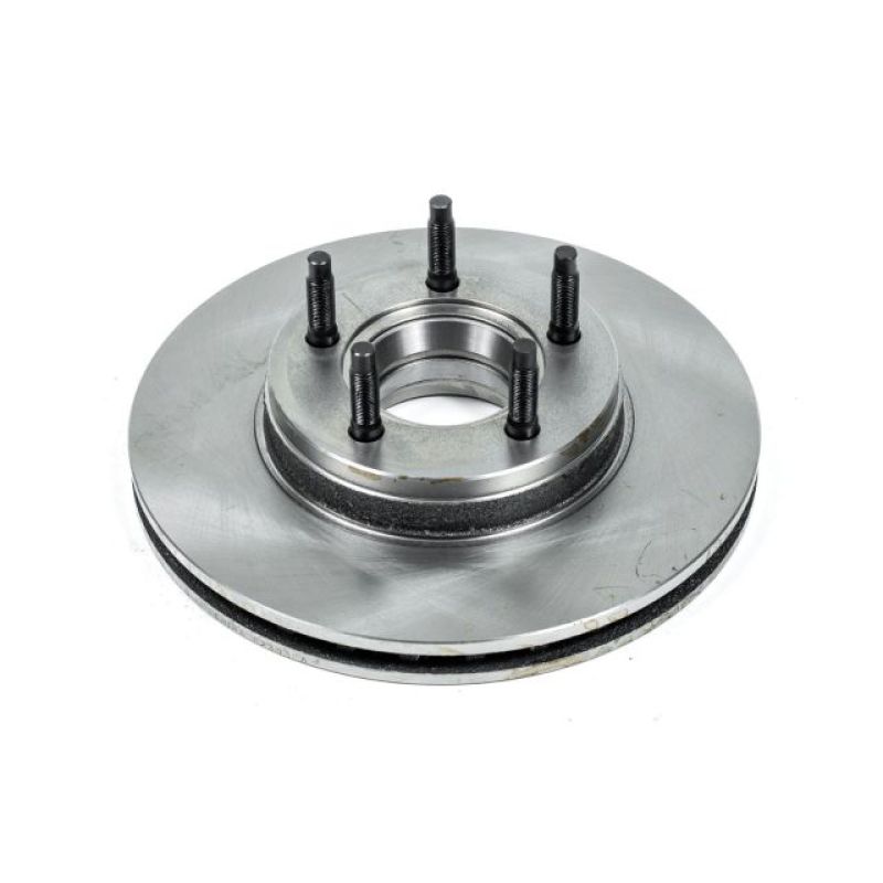 Load image into Gallery viewer, Power Stop 95-97 Ford Ranger Front Autospecialty Brake Rotor
