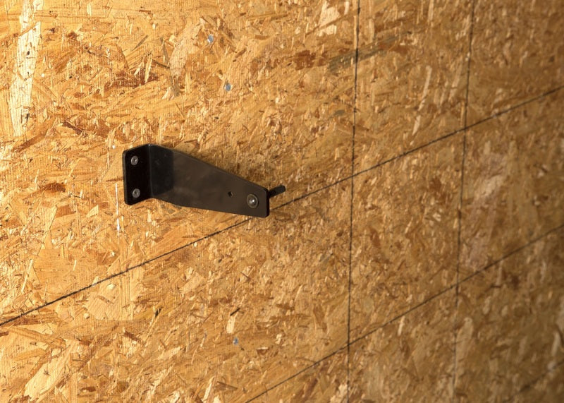 Load image into Gallery viewer, Rugged Ridge Wall Mount Door Holder
