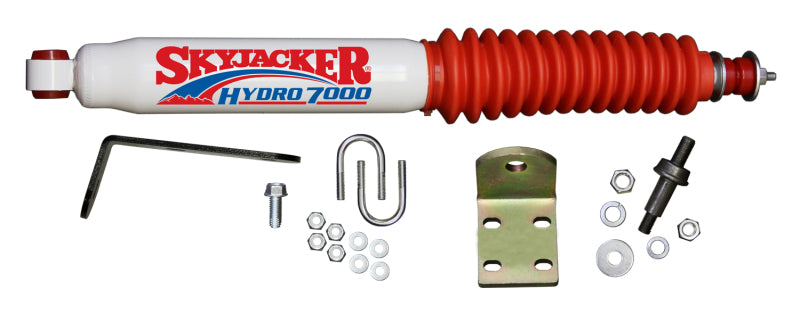 Load image into Gallery viewer, Skyjacker 2007-2007 GMC Sierra 1500 Classic 4 Wheel Drive Steering Damper Kit
