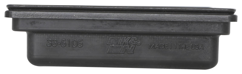 Load image into Gallery viewer, K&amp;N 20-21 Cadillac CT5 V6 3.0L Replacement Air Filter
