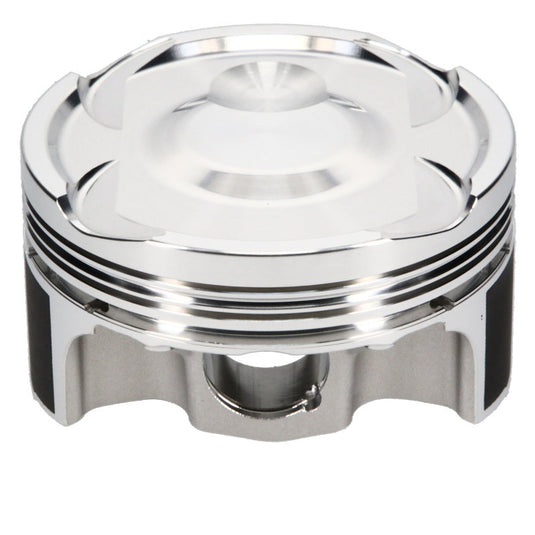 JE Pistons 2017+ GEN 2 Ecoboost 92.63mm Bore 10:1 CR Pistons - Single - Right