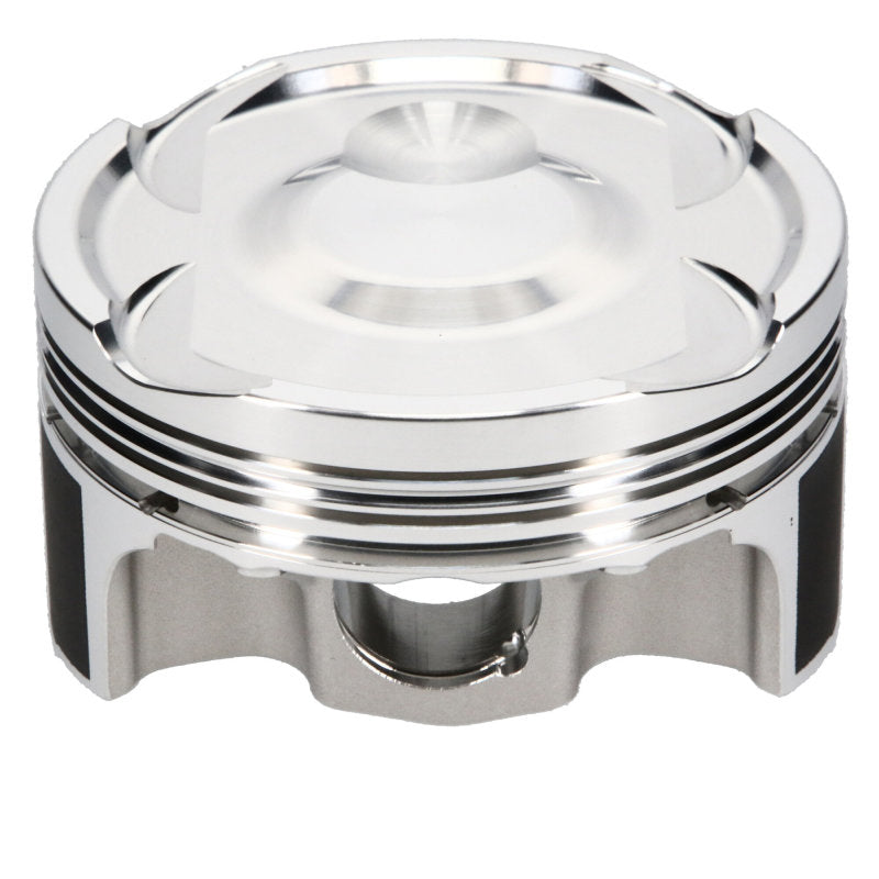 Load image into Gallery viewer, JE Pistons 2017+ GEN 1 Ecoboost 3.642In Bore 10:1 CR Pistons - Set of 6
