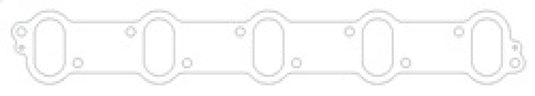 Cometic 1992+ Dodge 8.0L Viper .012in Fiber Intake Manifold Gasket