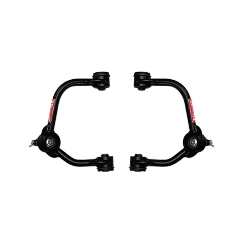 Load image into Gallery viewer, Skyjacker Suspension 1-3 Inch Upper A-arm Pair w/HD Ball Joints And Bushings 09-20 Ford F150
