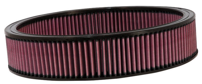Load image into Gallery viewer, K&amp;N Replacement Air Filter GM CARS &amp; TRUCKS, V8, 1966-84
