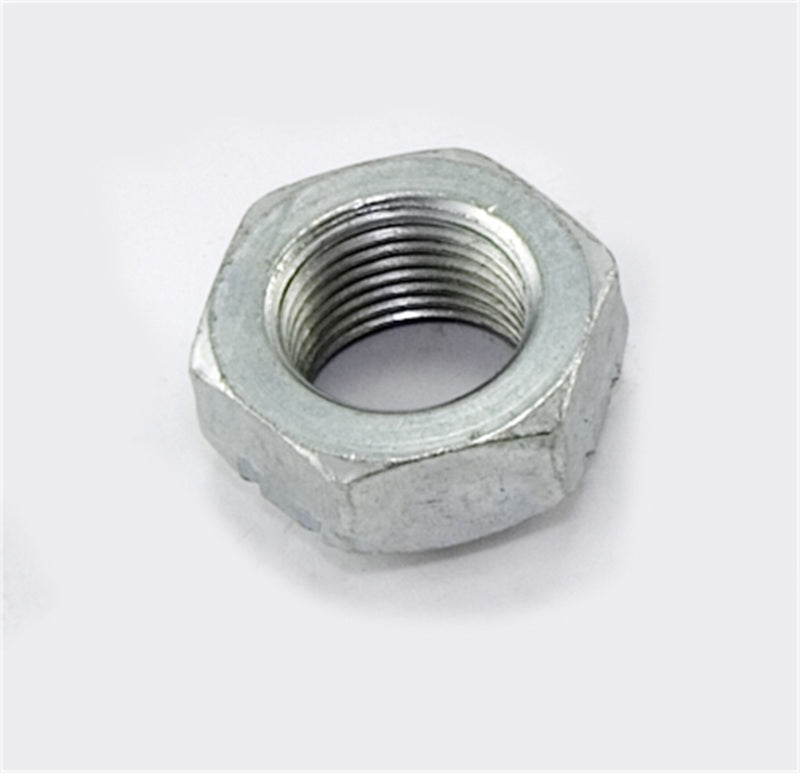 Load image into Gallery viewer, Omix Pinion Nut- 41-06 CJ/XJ/MJ/YJ/TJ/ZJ/WJ/SJ
