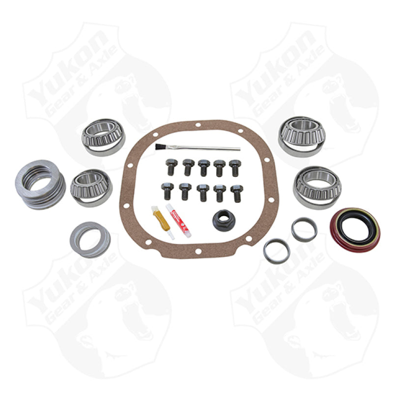 Load image into Gallery viewer, Yukon Gear Master Overhaul Kit For 09 &amp; Down Ford 8.8in Diff
