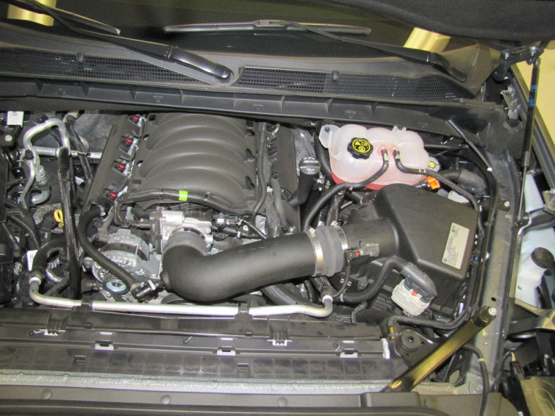 Load image into Gallery viewer, K&amp;N 19-20 GM 1500 V8-5.3L/6.2L 57 Series FIPK Performance Intake Kit
