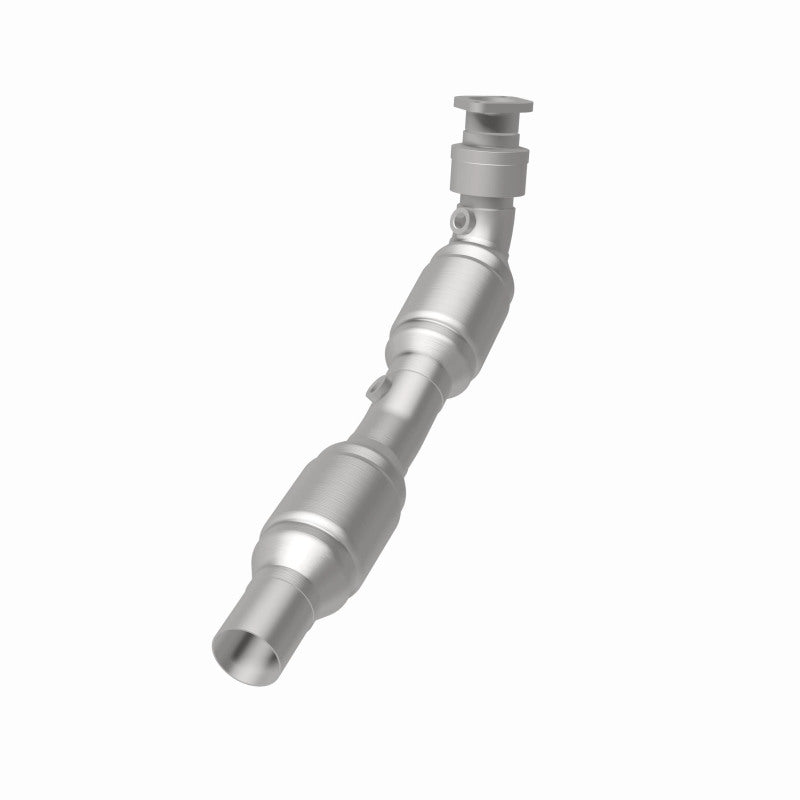 Load image into Gallery viewer, MagnaFlow Conv DF 10-12 Chevy Camaro 6.2L P/S (49 State)
