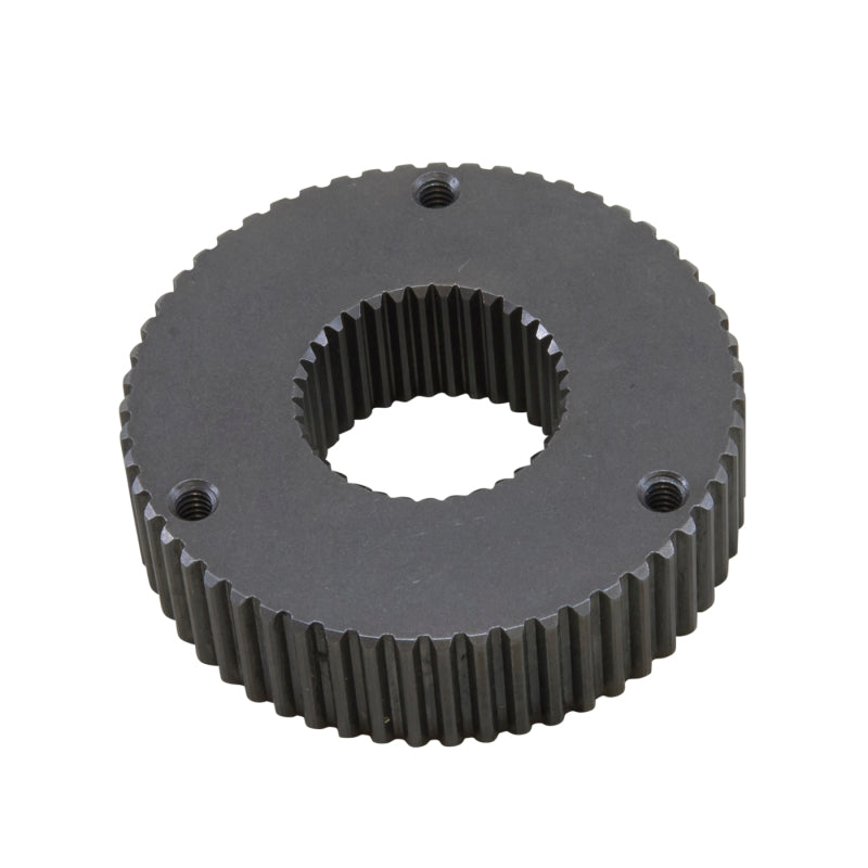 Load image into Gallery viewer, Yukon Gear Hardcore Front Drive Flange Kit Dana 60 Series Axle 30/35 Spline 77-86 Chevy K30
