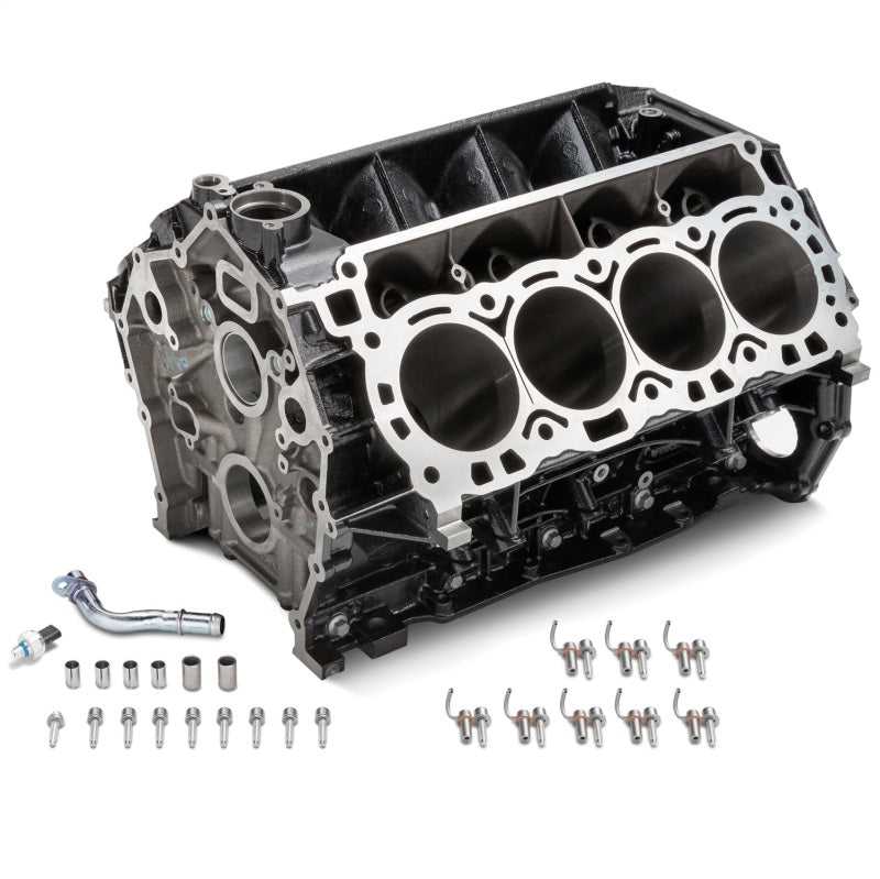 Load image into Gallery viewer, Ford Racing 2020+ F-250 Super Duty 7.3L Cast Iron Engine Block
