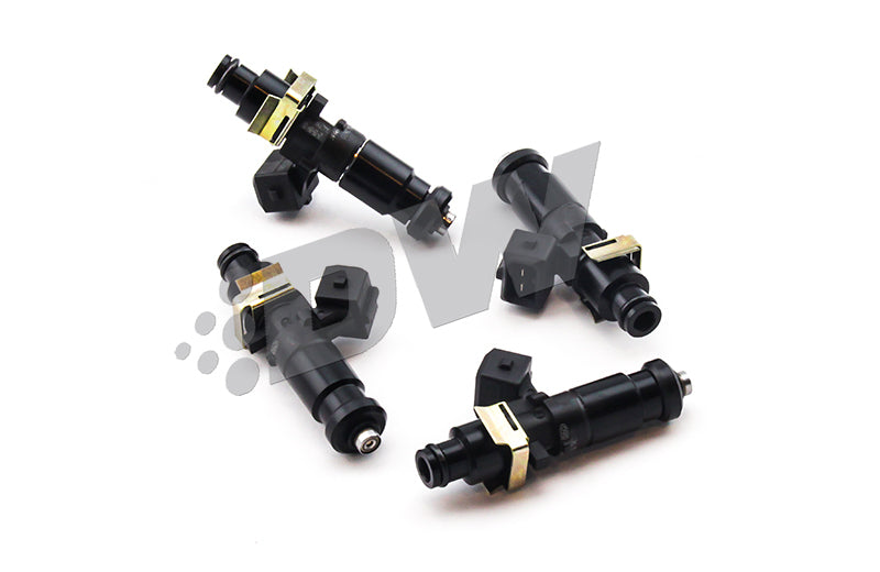 Load image into Gallery viewer, DeatschWerks Universal 60mm Long Bosch EV14 1200cc Injectors (Set of 4)
