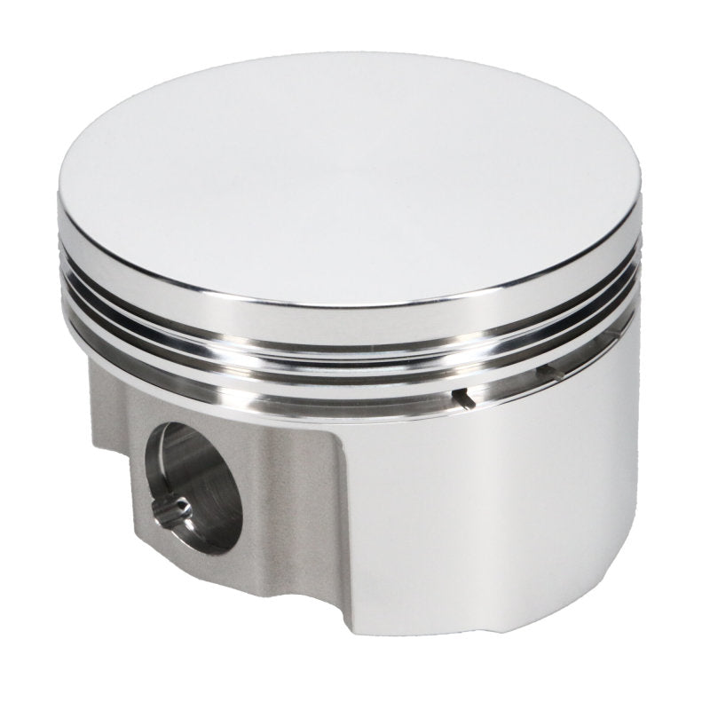 Load image into Gallery viewer, JE Pistons PEUGEOT 205 XU5JA 12.0:1 Set of 4 Pistons
