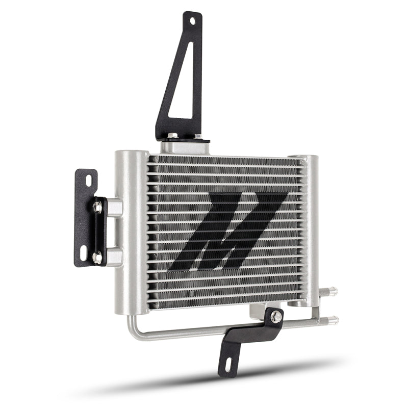 Load image into Gallery viewer, Mishimoto 05-11 Toyota Tacoma Transmission Cooler Kit
