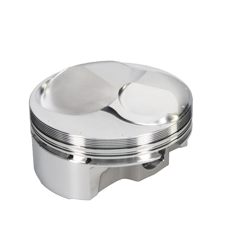 Load image into Gallery viewer, JE Pistons BBC 4.660in Bore 23cc Dome Pistons - Set of 8
