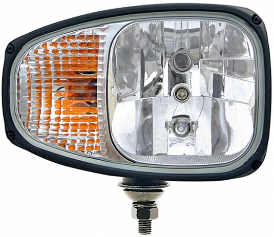 Hella Headlamp ES FAPO BL RE 0GR MG12 DT 1EE