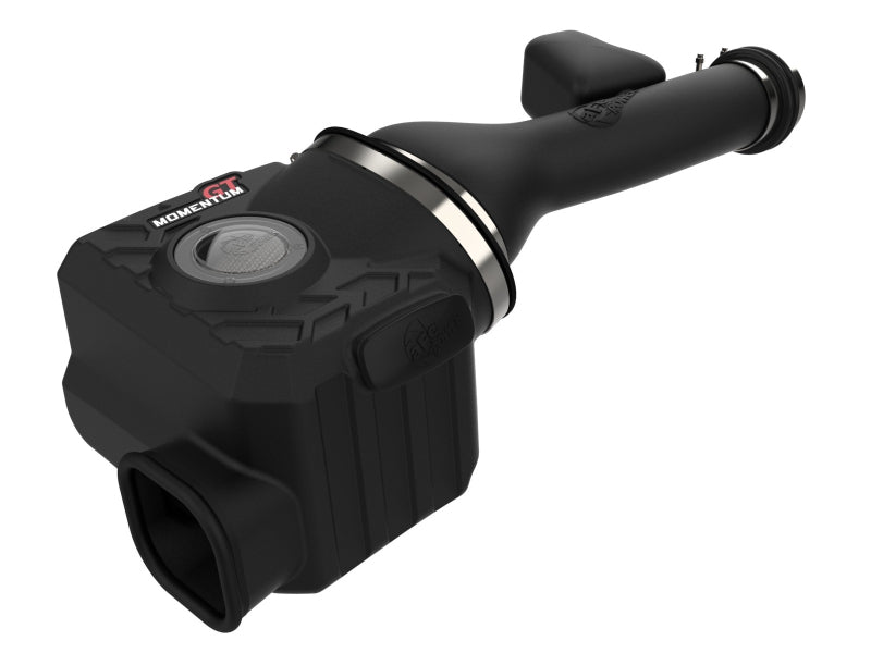 Load image into Gallery viewer, aFe Momentum GT Cold Air Intake System w/ Pro DRY S Filter Toyota FJ Cruiser 07-21 V6-4.0L
