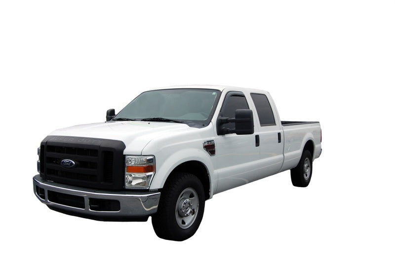 Load image into Gallery viewer, AVS 99-16 Ford F-250 Standard Cab Ventvisor In-Channel Window Deflectors 2pc - Smoke
