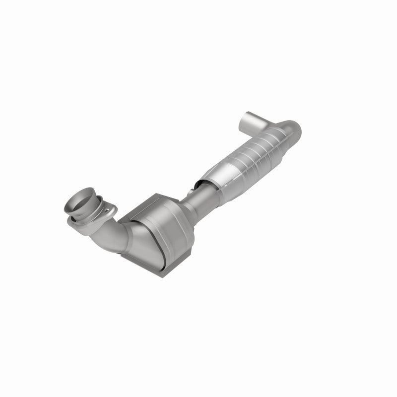 Load image into Gallery viewer, MagnaFlow Direct Fit Catalytic Converter 04-05 Ford F-150 5.4L D/S 2WD (Excl 04 Heritage Edition)
