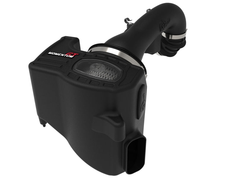 Load image into Gallery viewer, aFe  Momentum Cold Air Intake System w/Pro Dry S Filter 20 GM 2500/3500HD 2020 V8 6.6L
