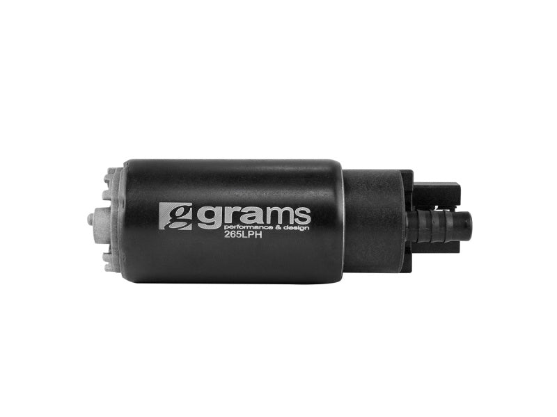 Load image into Gallery viewer, Grams Performance Universal 265LPH In-Tank Fuel Pump Kit
