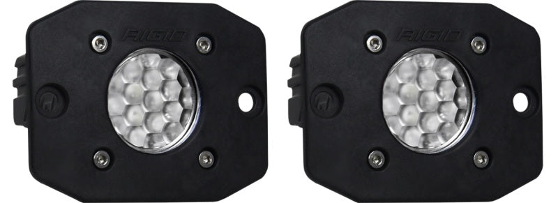 Load image into Gallery viewer, Rigid Industries Ignite Backup Kit - FM
