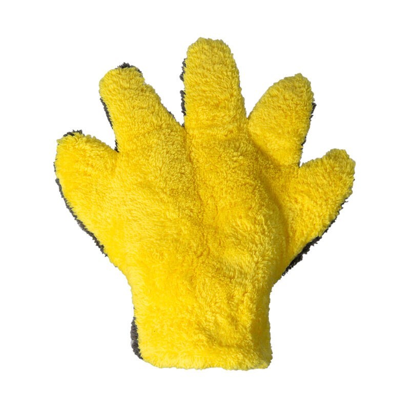 Load image into Gallery viewer, Chemical Guys The Stranger Helpful Handy Mitt
