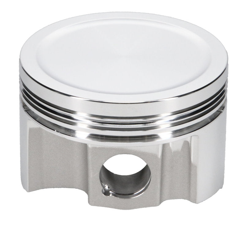 Load image into Gallery viewer, JE Pistons PEUGEOT 205 XU9JA 11.5:1 Set of 4 Pistons
