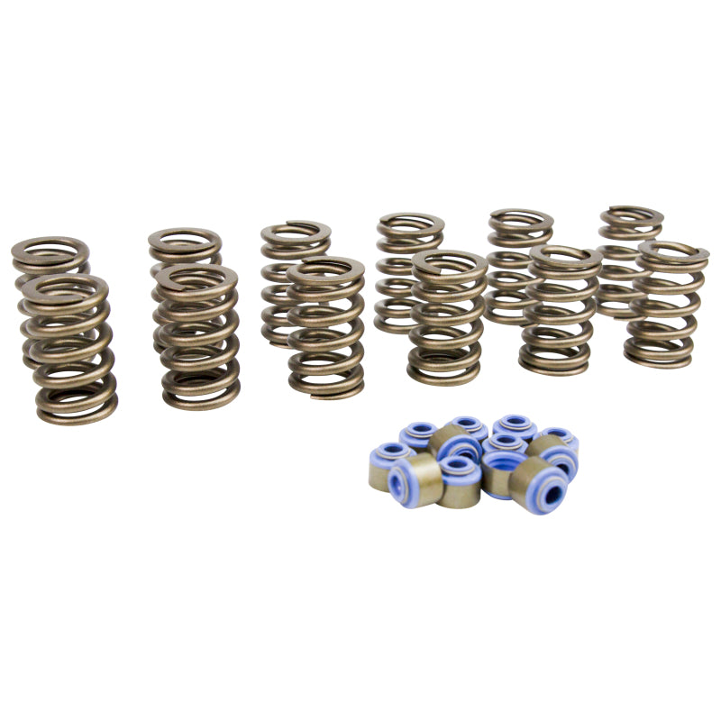 Load image into Gallery viewer, COMP Cams 88-06 Jeep 4.0L .450in Lift Valve Springs Kit
