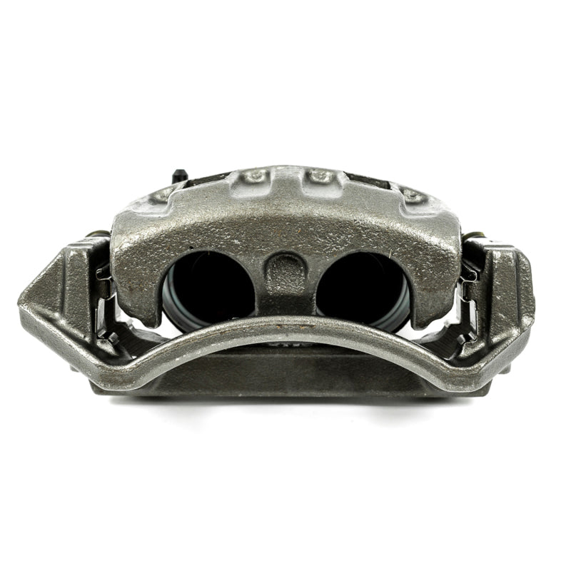 Load image into Gallery viewer, Power Stop 99-03 Ford F-150 Front Left Autospecialty Caliper w/Bracket
